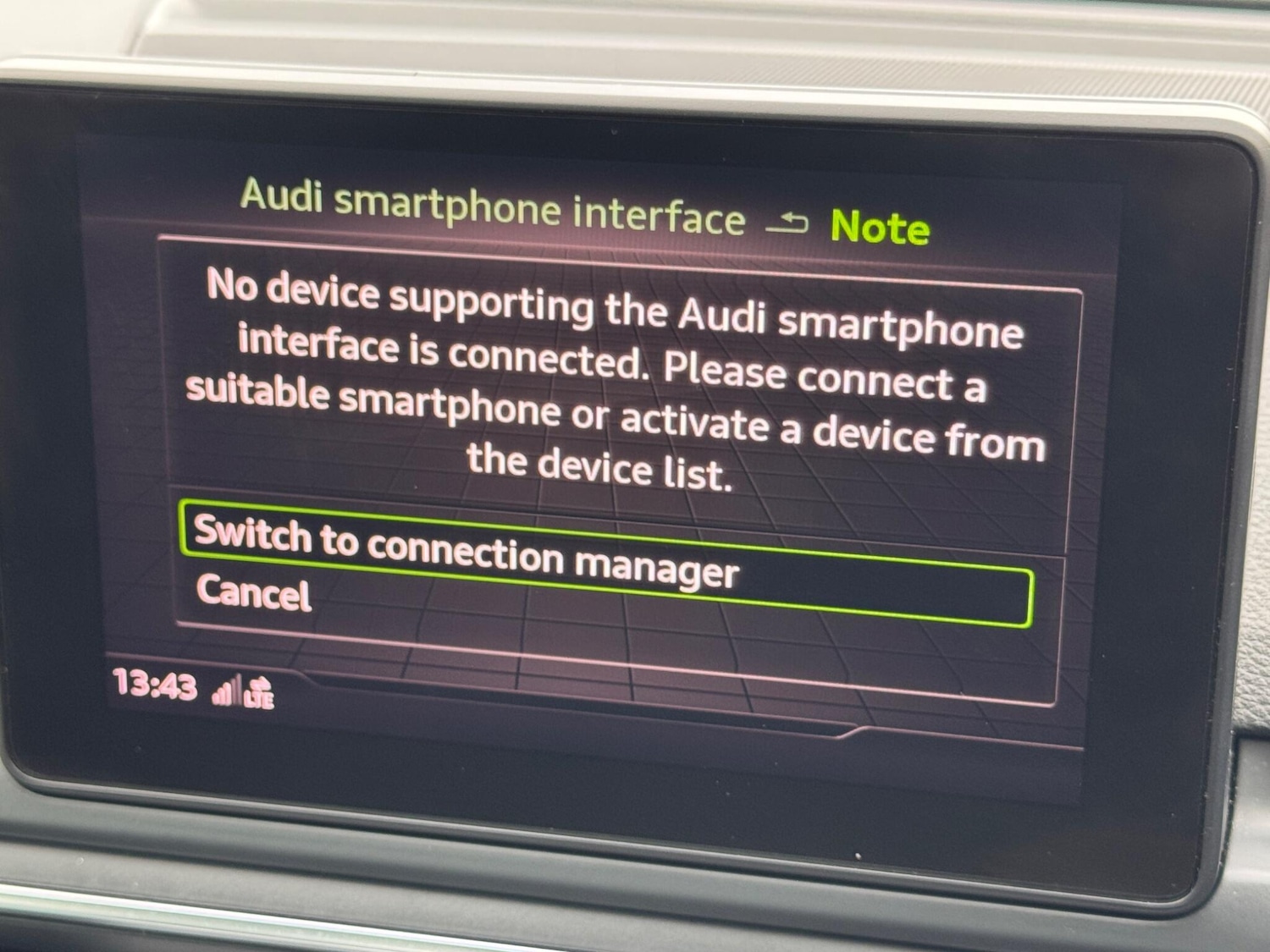 Used Audi A5 2018 for sale - 77163622: Photo 23