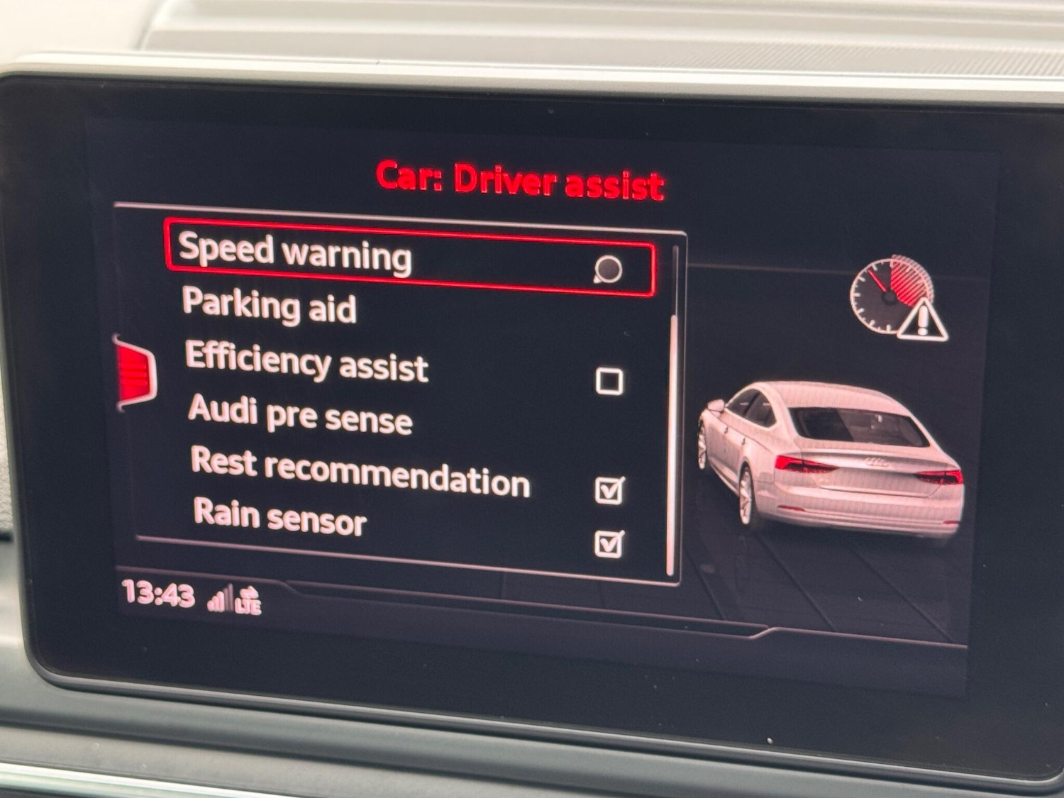 Used Audi A5 2018 for sale - 77163622: Photo 27