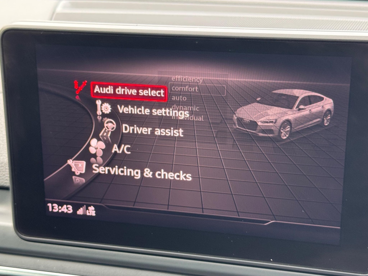 Used Audi A5 2018 for sale - 77163622: Photo 28