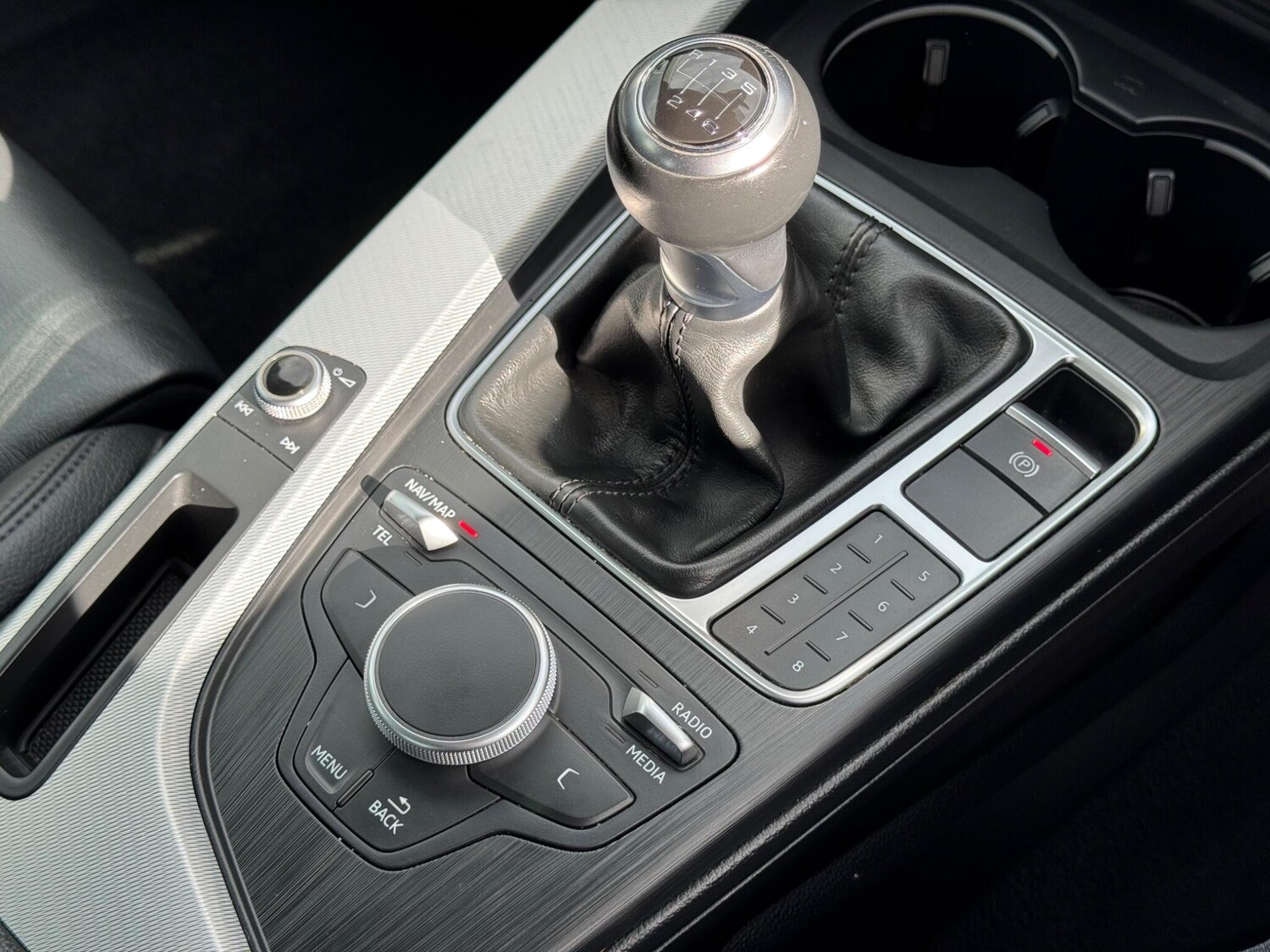 Used Audi A5 2018 for sale - 77163622: Photo 35