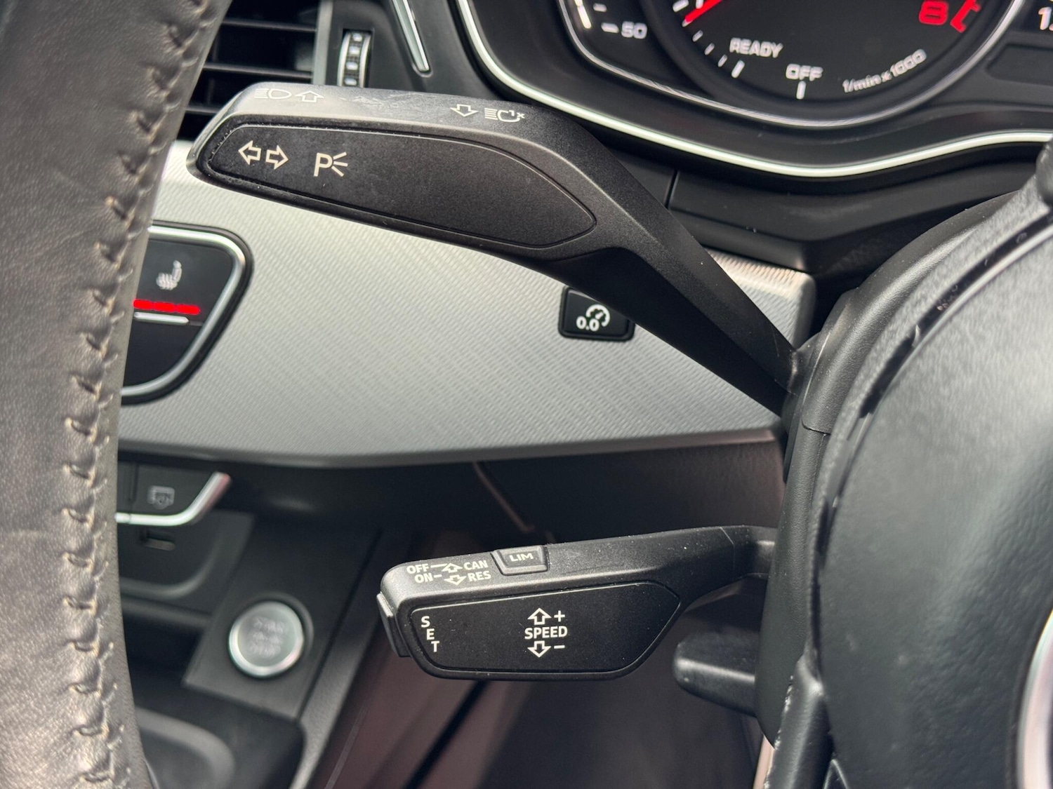 Used Audi A5 2018 for sale - 77163622: Photo 38