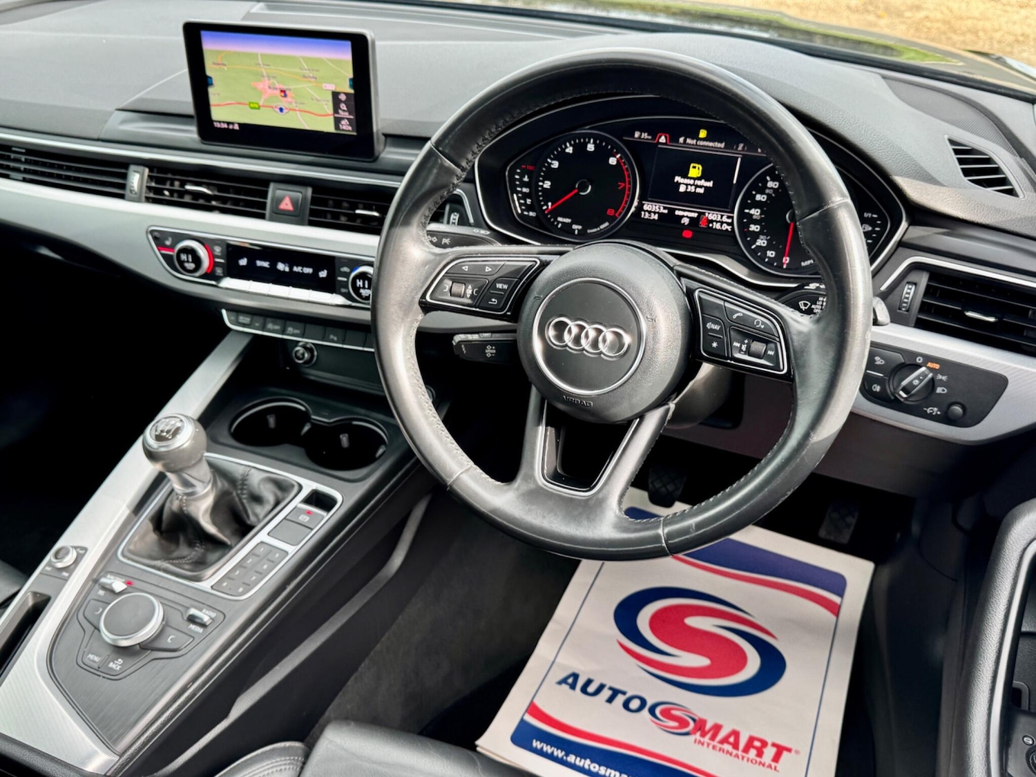 Used Audi A5 2018 for sale - 77163622: Photo 52