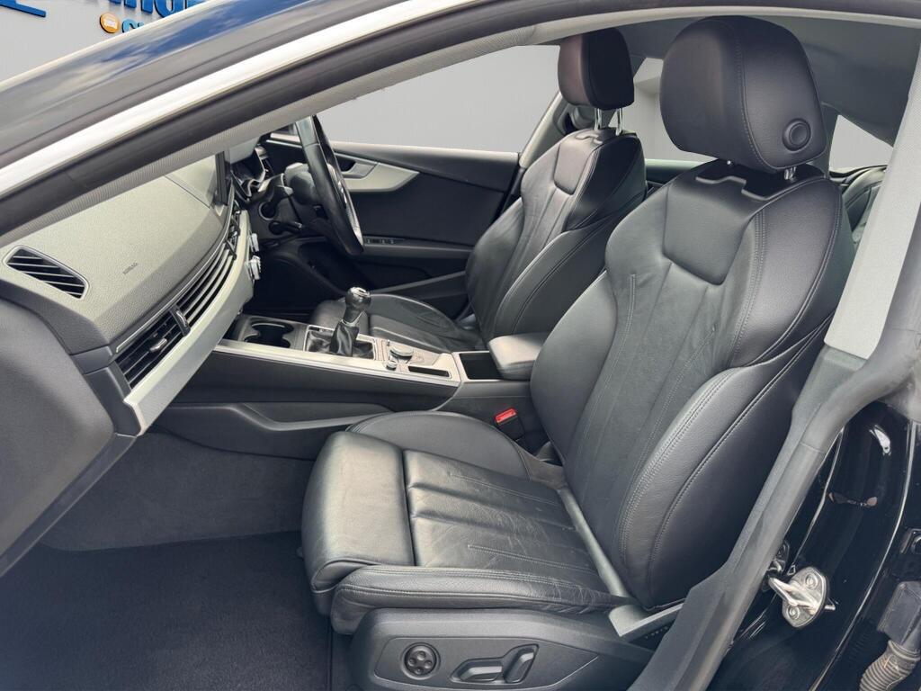 Used Audi A5 2018 for sale - 77163622: Photo 53