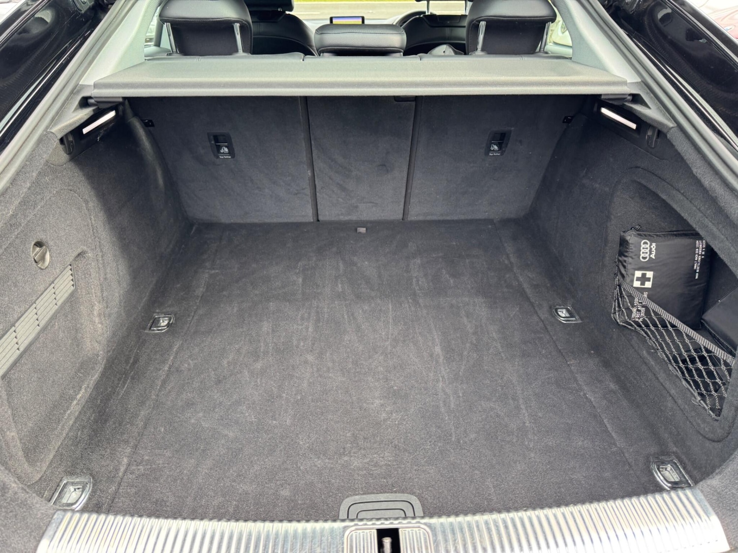 Used Audi A5 2018 for sale - 77163622: Photo 56