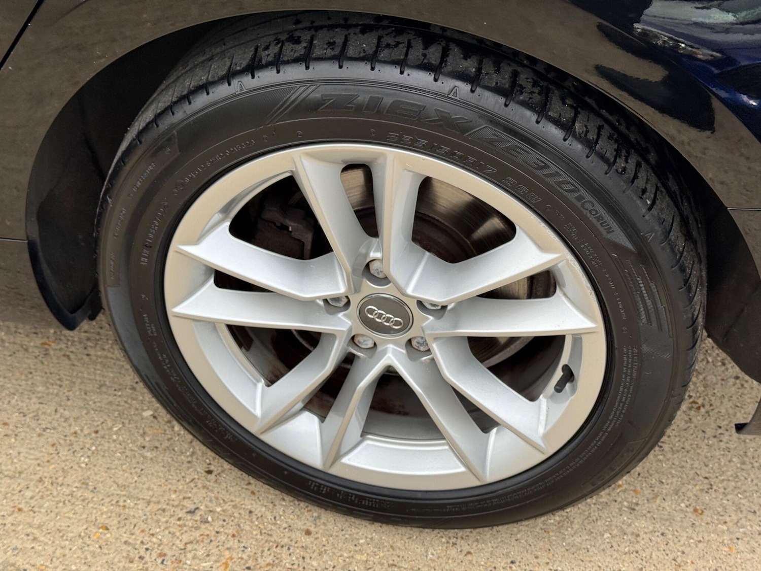 Used Audi A5 2018 for sale - 77163622: Photo 58