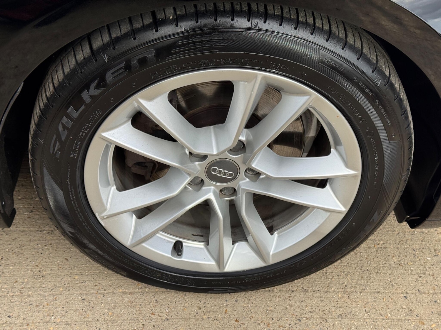 Used Audi A5 2018 for sale - 77163622: Photo 59