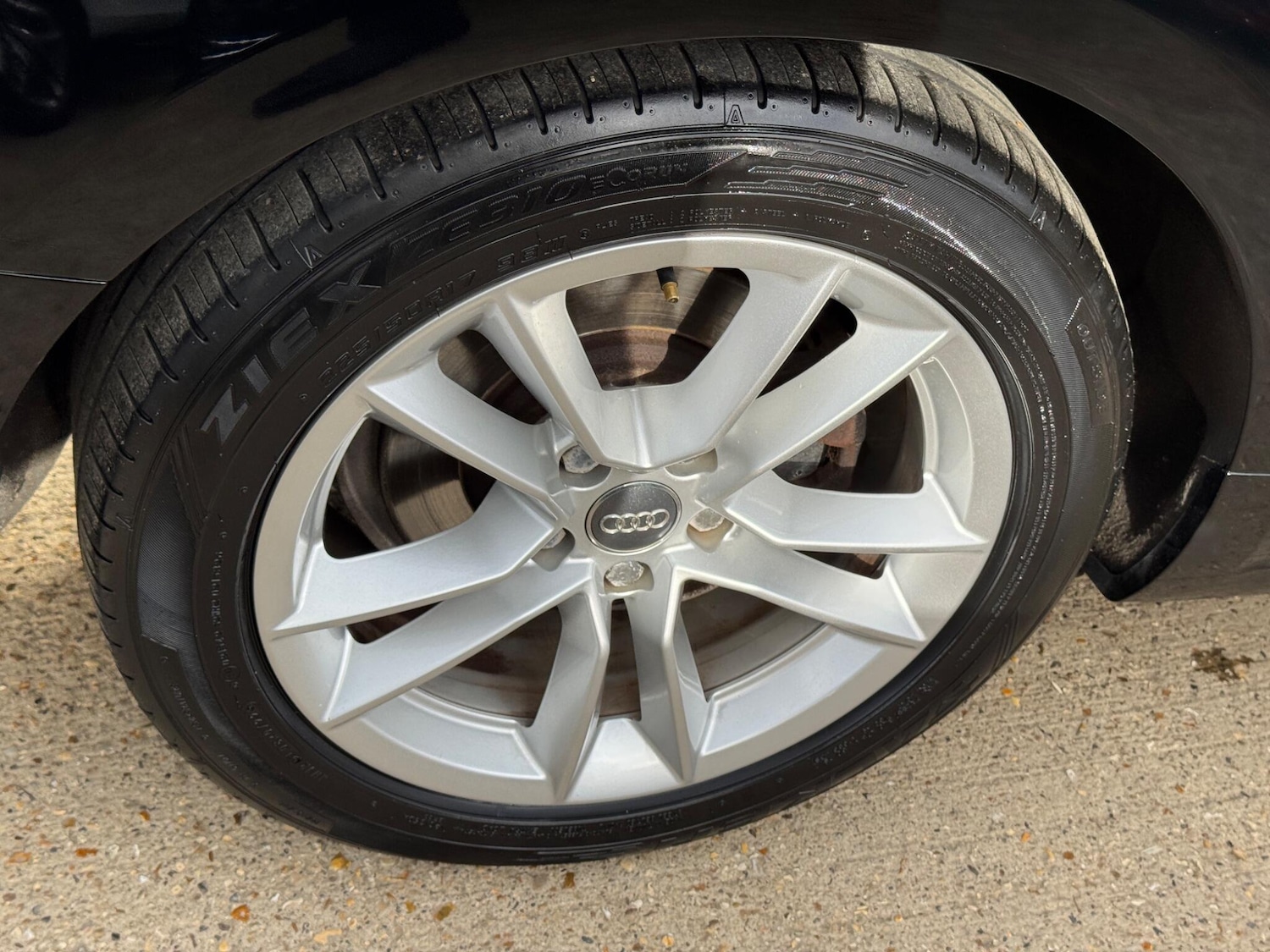 Used Audi A5 2018 for sale - 77163622: Photo 60