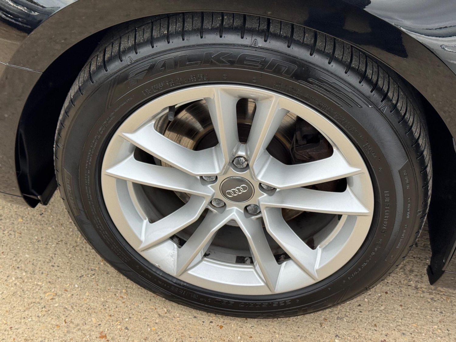 Used Audi A5 2018 for sale - 77163622: Photo 61