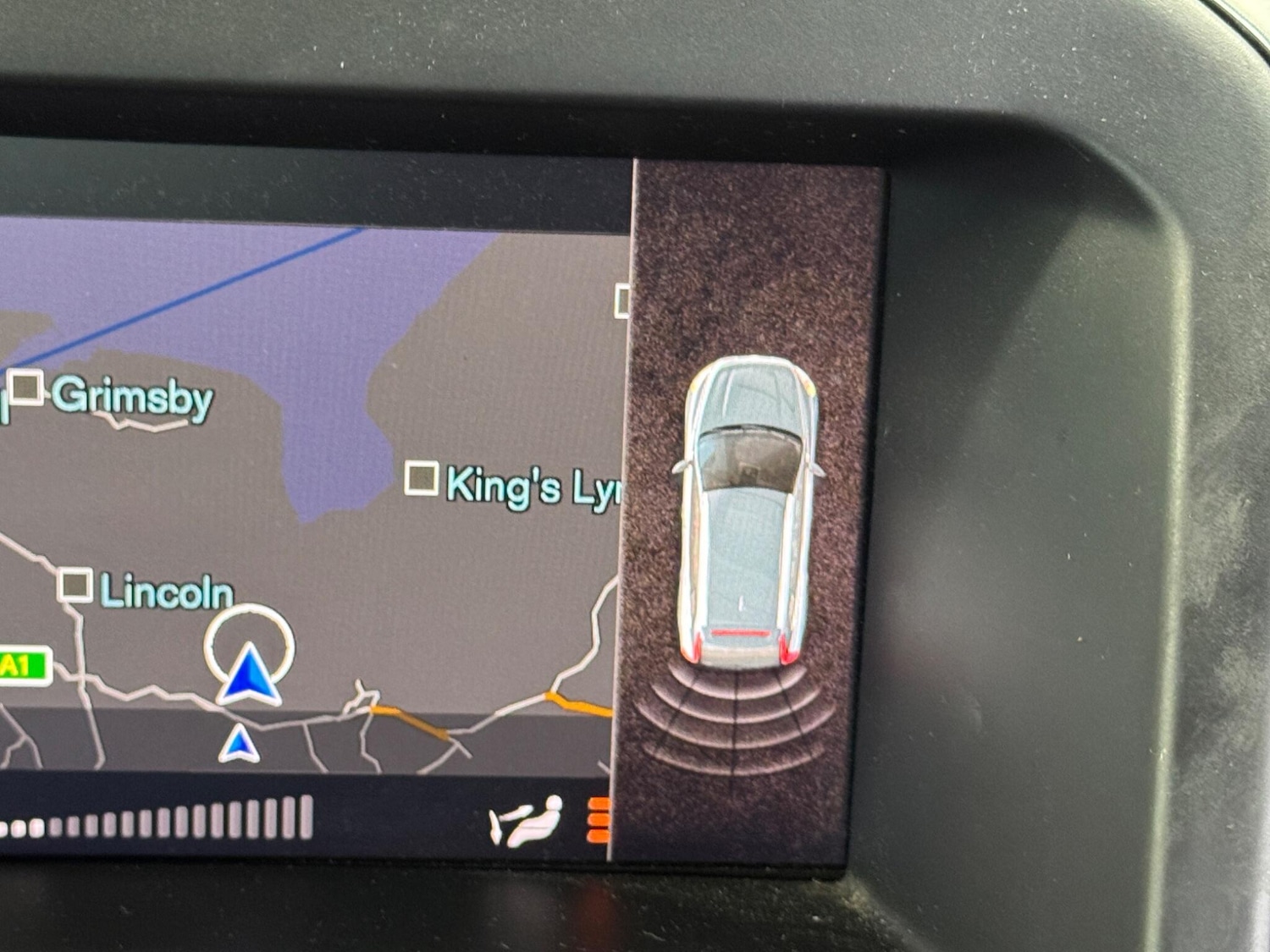 Used Volvo XC60 2017 for sale - 76549160: Photo 12