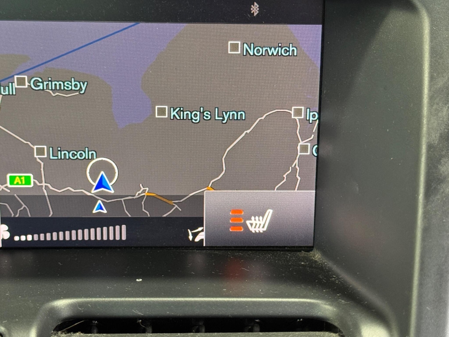 Used Volvo XC60 2017 for sale - 76549160: Photo 13