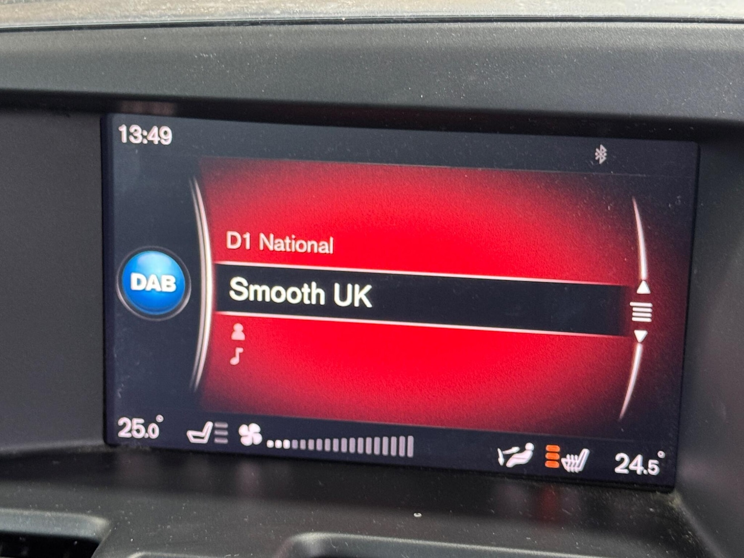 Used Volvo XC60 2017 for sale - 76549160: Photo 16