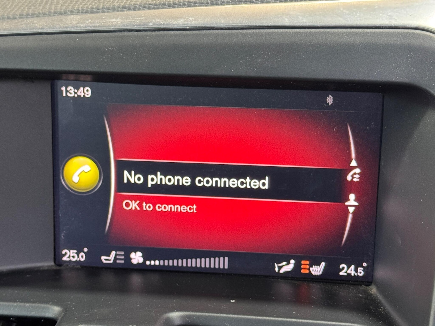 Used Volvo XC60 2017 for sale - 76549160: Photo 19