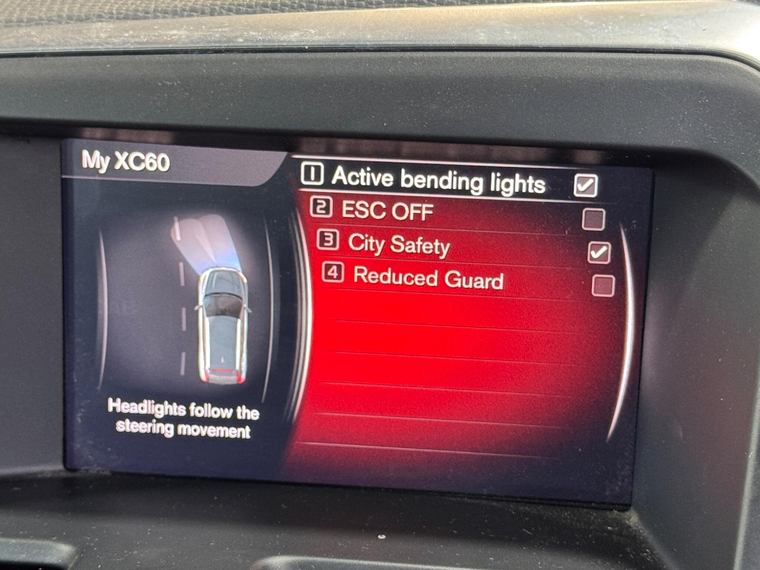 Used Volvo XC60 2017 for sale - 76549160: Photo 20