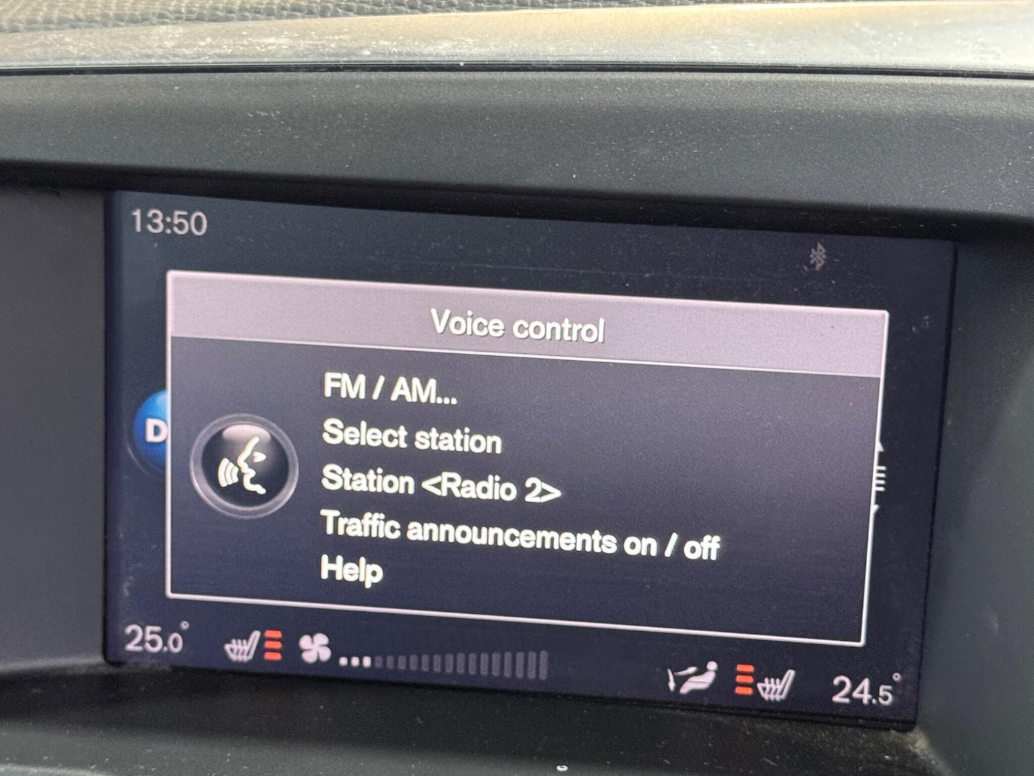 Used Volvo XC60 2017 for sale - 76549160: Photo 21