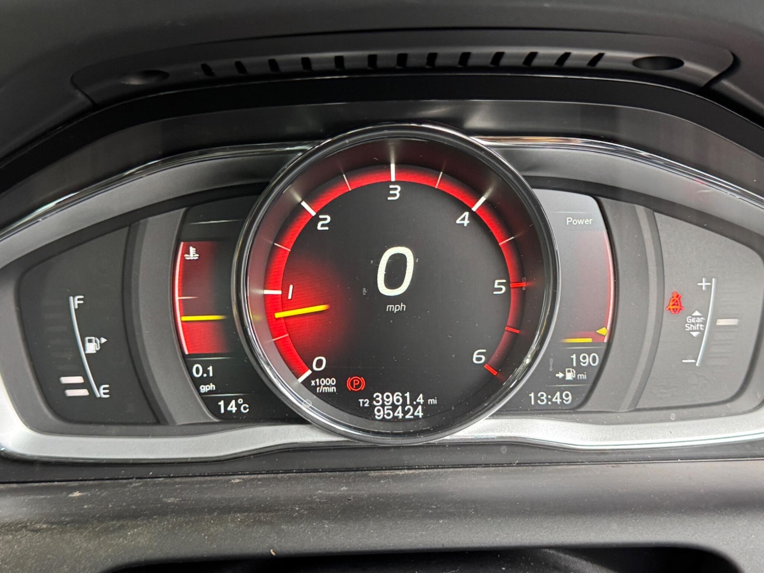 Used Volvo XC60 2017 for sale - 76549160: Photo 29