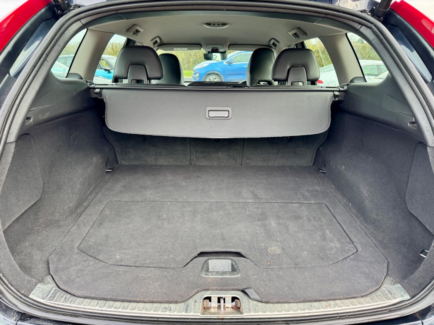 Used Volvo XC60 2017 for sale - 76549160: Photo 32