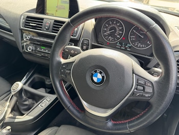 Used BMW 1 Series 2017 for sale - 78307266: Photo