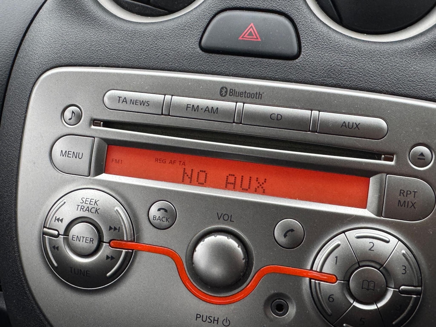 Used Nissan Micra 2012 for sale - 77358405: Photo 11