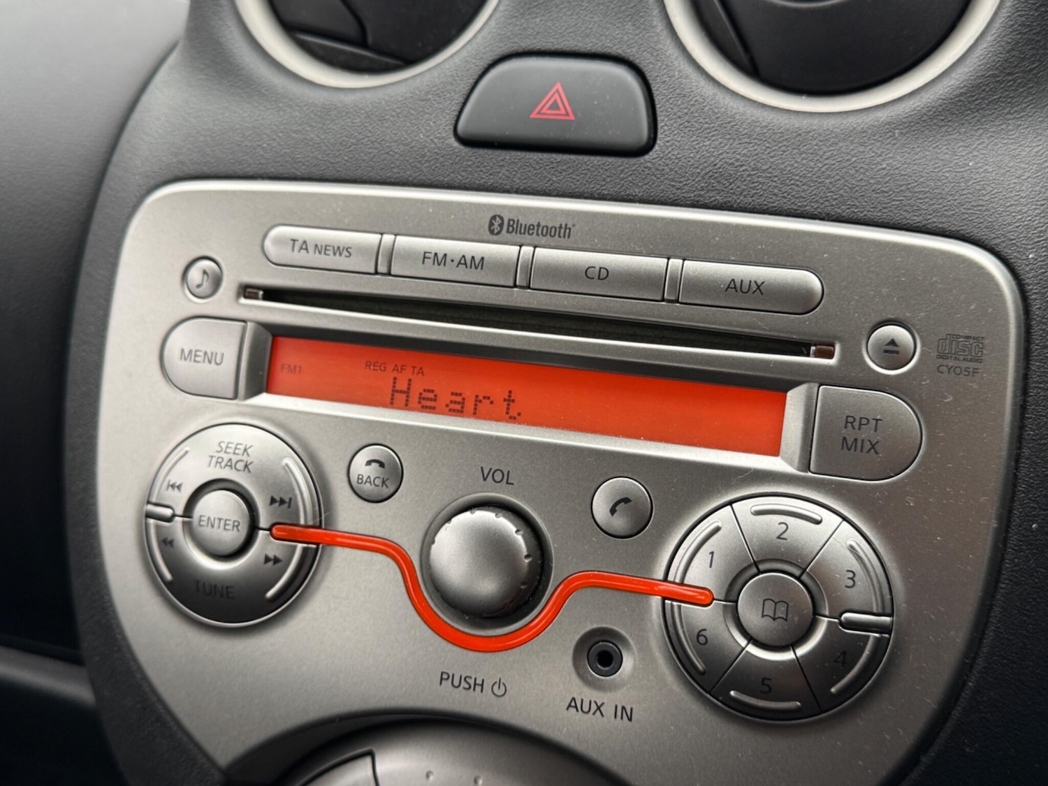 Used Nissan Micra 2012 for sale - 77358405: Photo 12