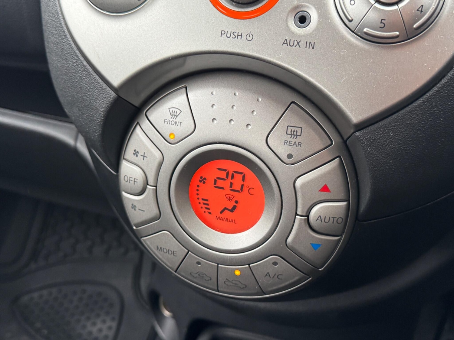 Used Nissan Micra 2012 for sale - 77358405: Photo 13