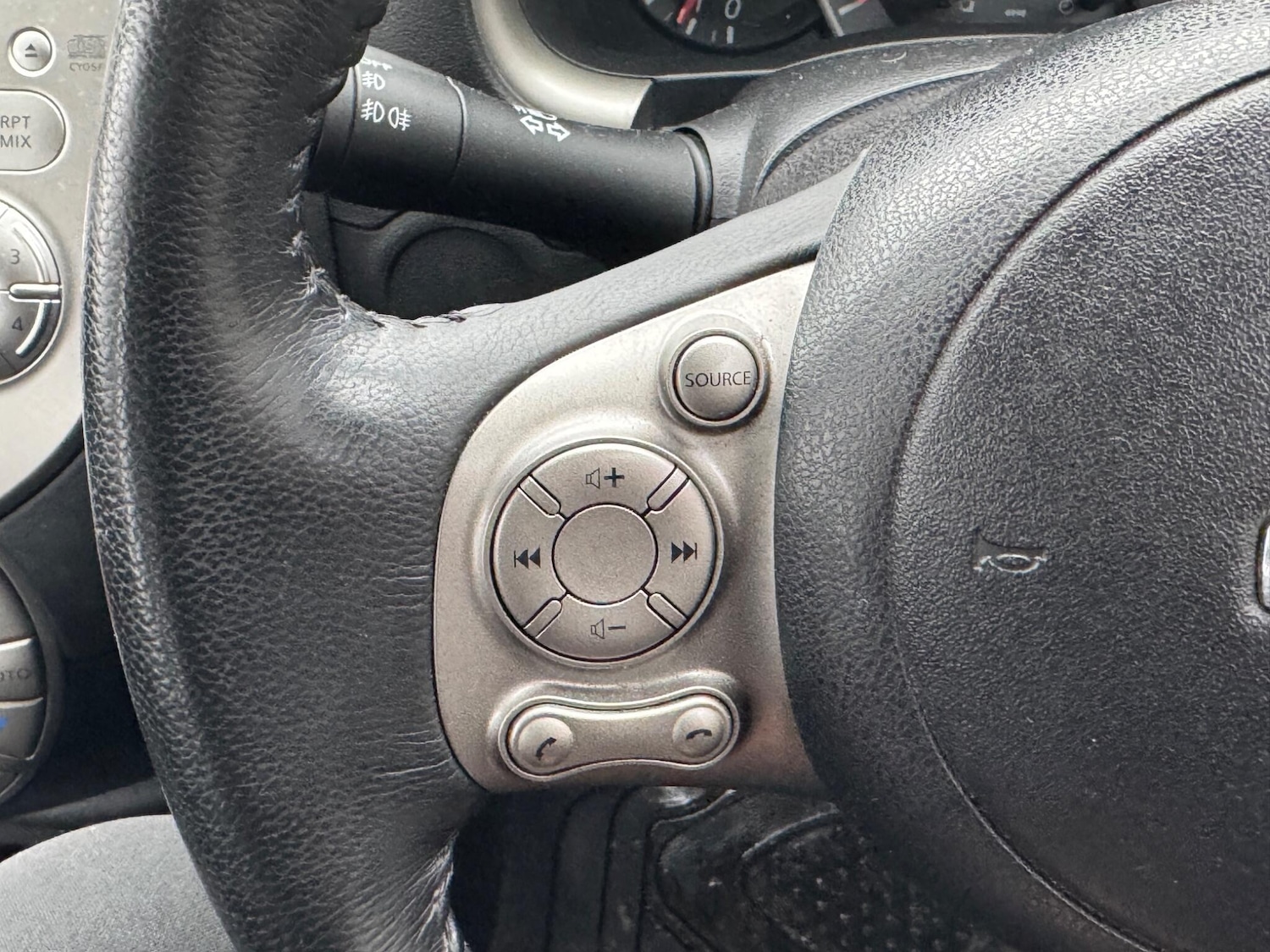 Used Nissan Micra 2012 for sale - 77358405: Photo 14