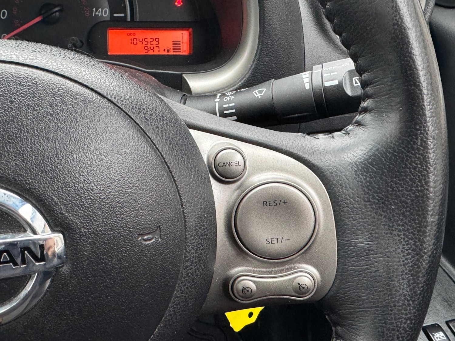 Used Nissan Micra 2012 for sale - 77358405: Photo 15