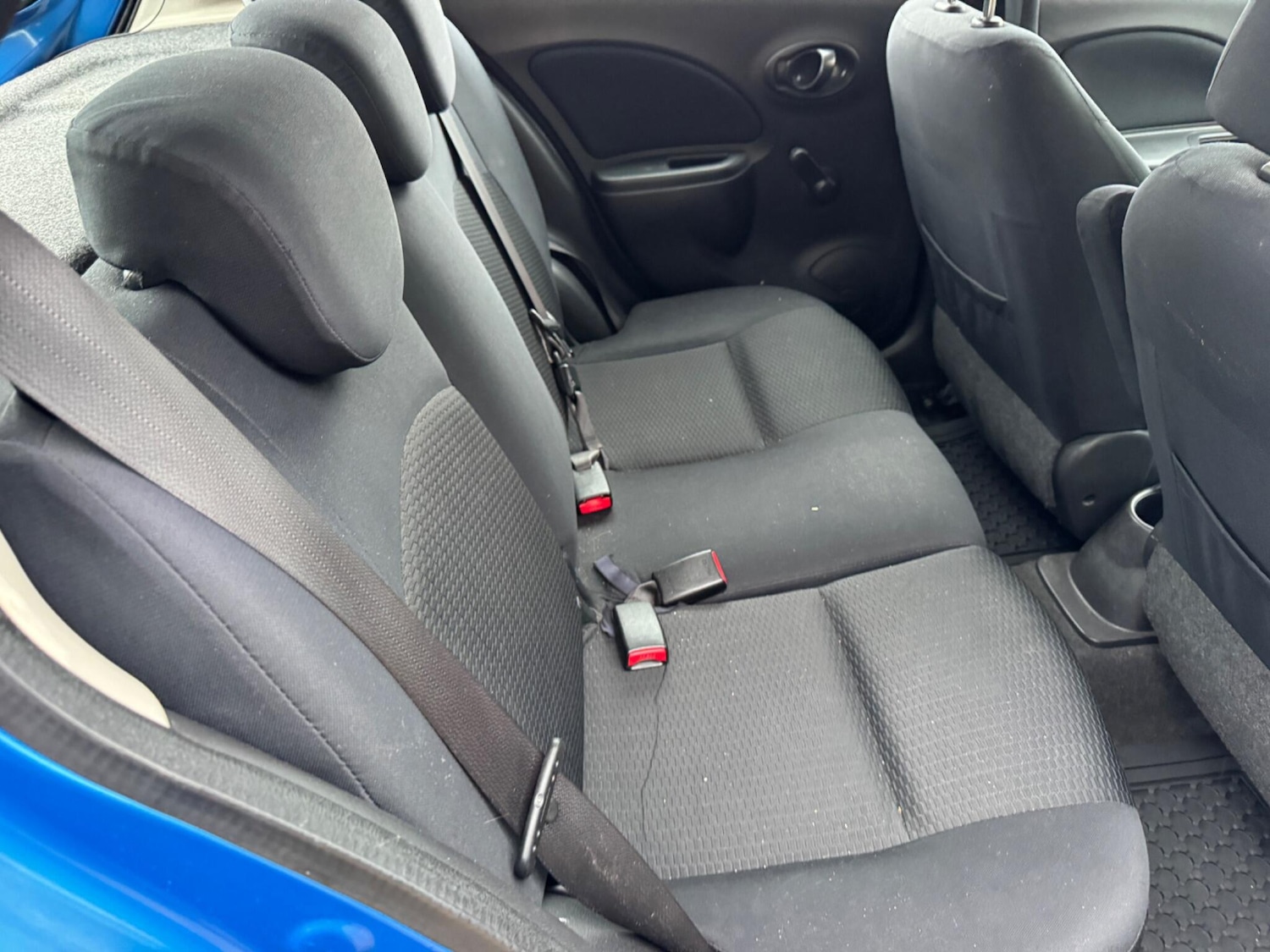 Used Nissan Micra 2012 for sale - 77358405: Photo 19