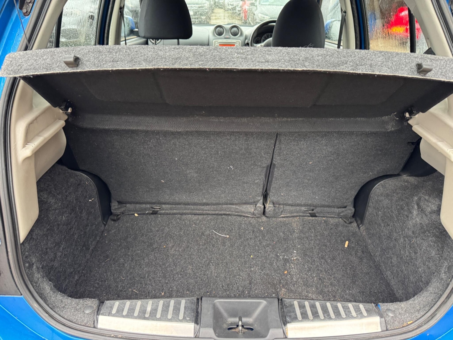 Used Nissan Micra 2012 for sale - 77358405: Photo 20