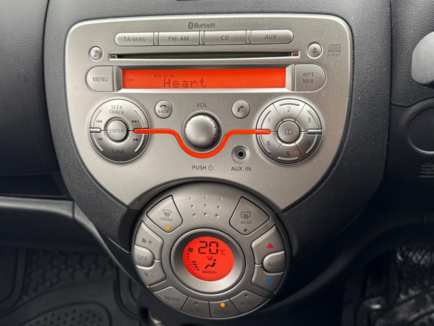 Used Nissan Micra 2012 for sale - 77358405: Photo 9