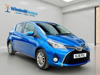 Used Toyota Yaris 2016 for sale - 78573088: Photo