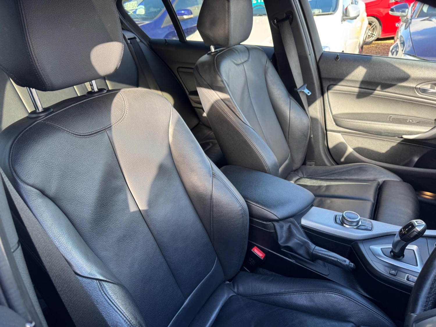 Used BMW 1 Series 2019 for sale - 76441329: Photo 10