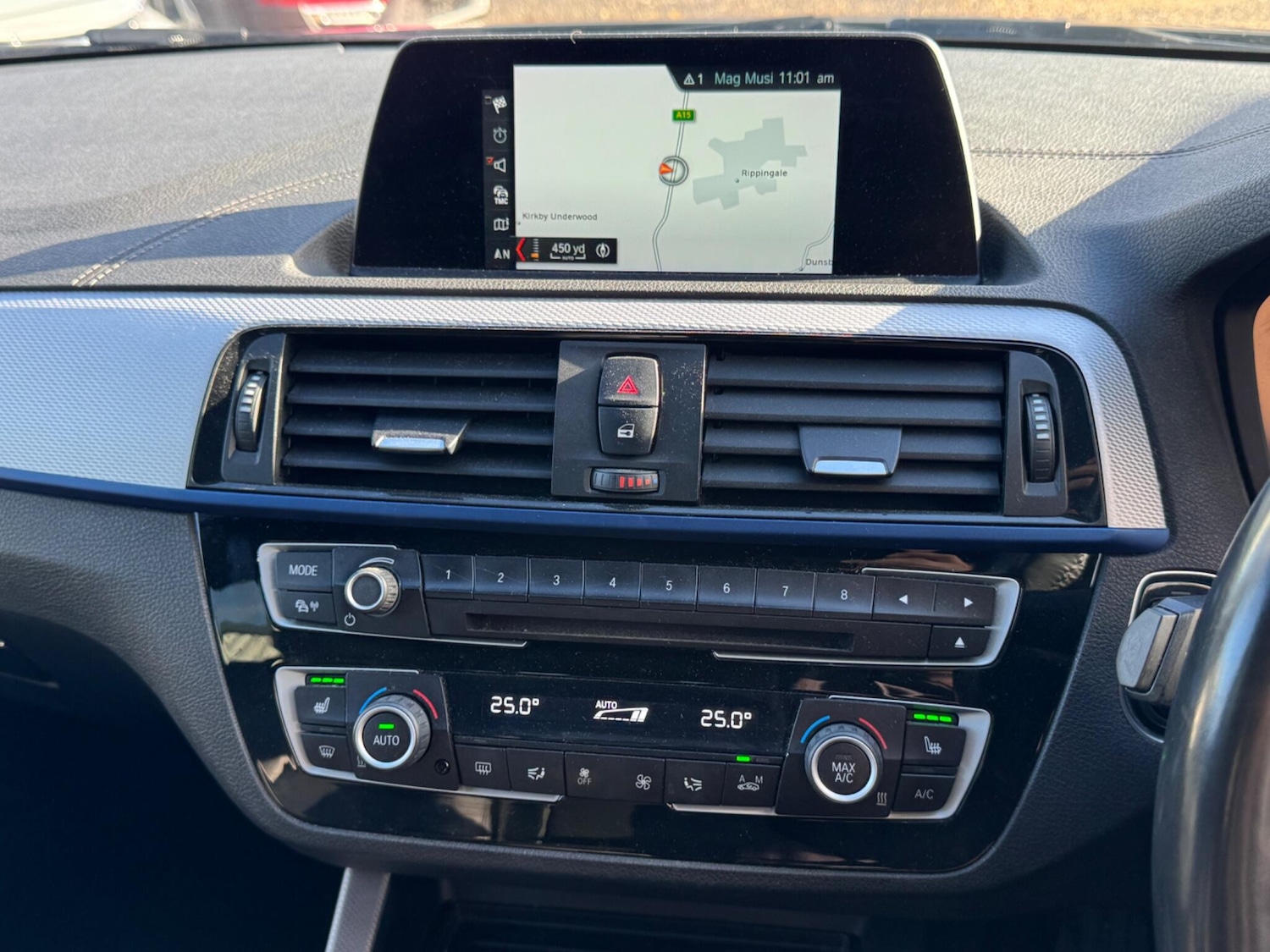 Used BMW 1 Series 2019 for sale - 76441329: Photo 11