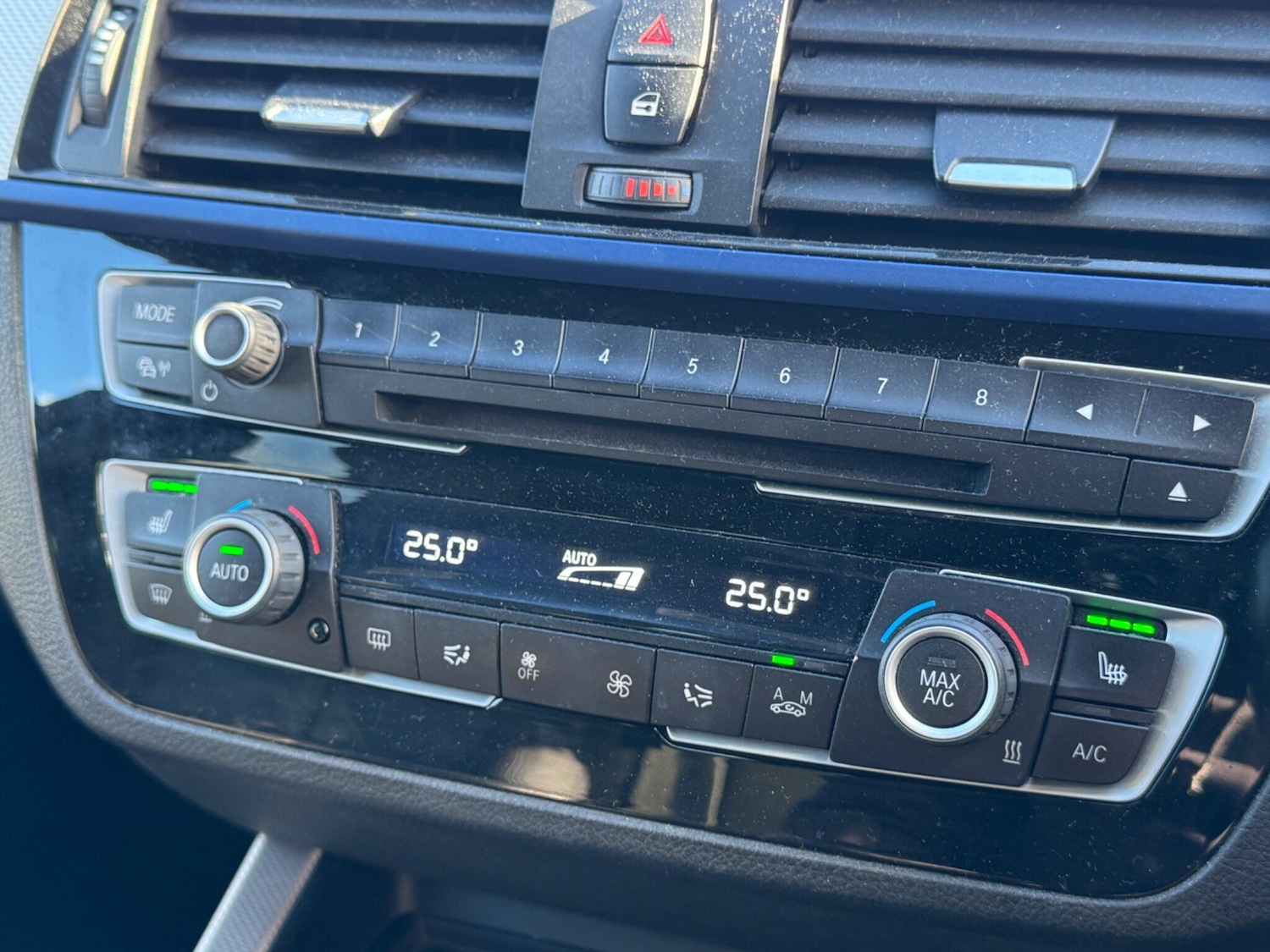 Used BMW 1 Series 2019 for sale - 76441329: Photo 26