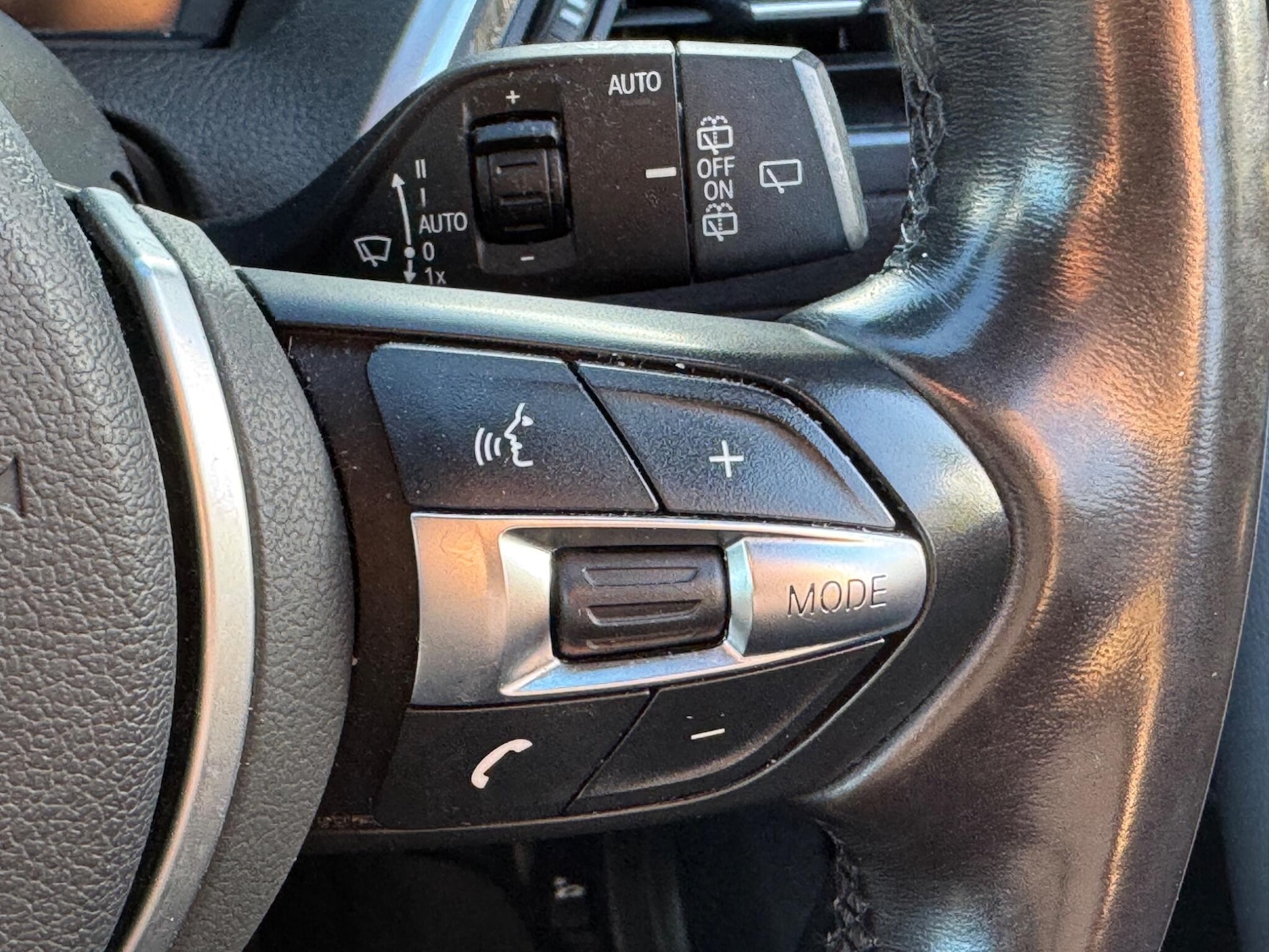 Used BMW 1 Series 2019 for sale - 76441329: Photo 33