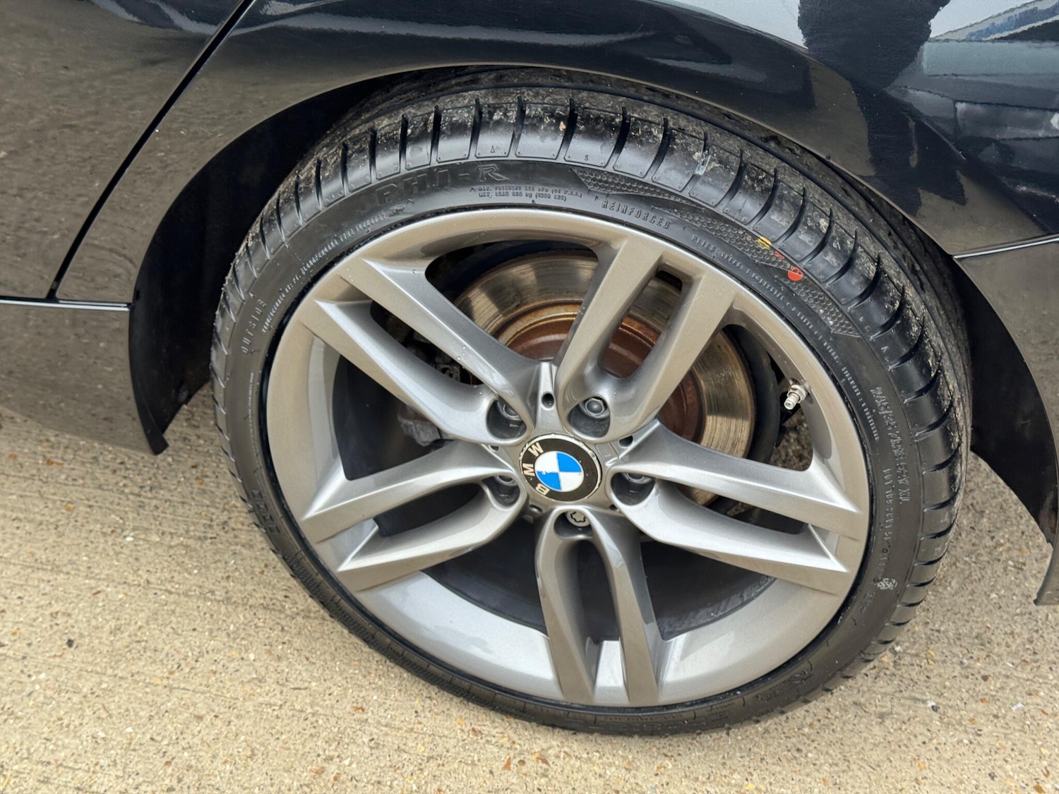Used BMW 1 Series 2019 for sale - 76441329: Photo 46