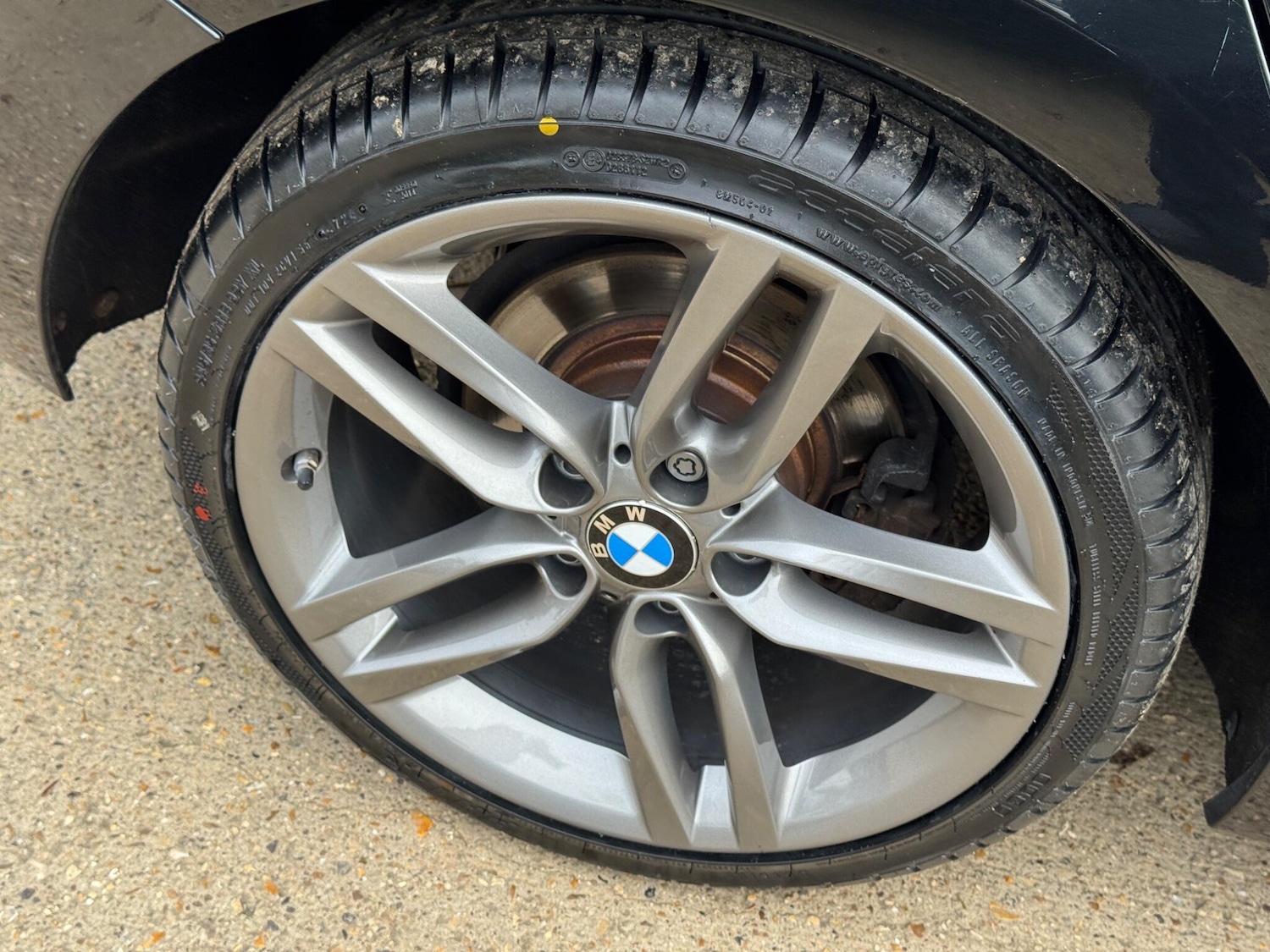 Used BMW 1 Series 2019 for sale - 76441329: Photo 49