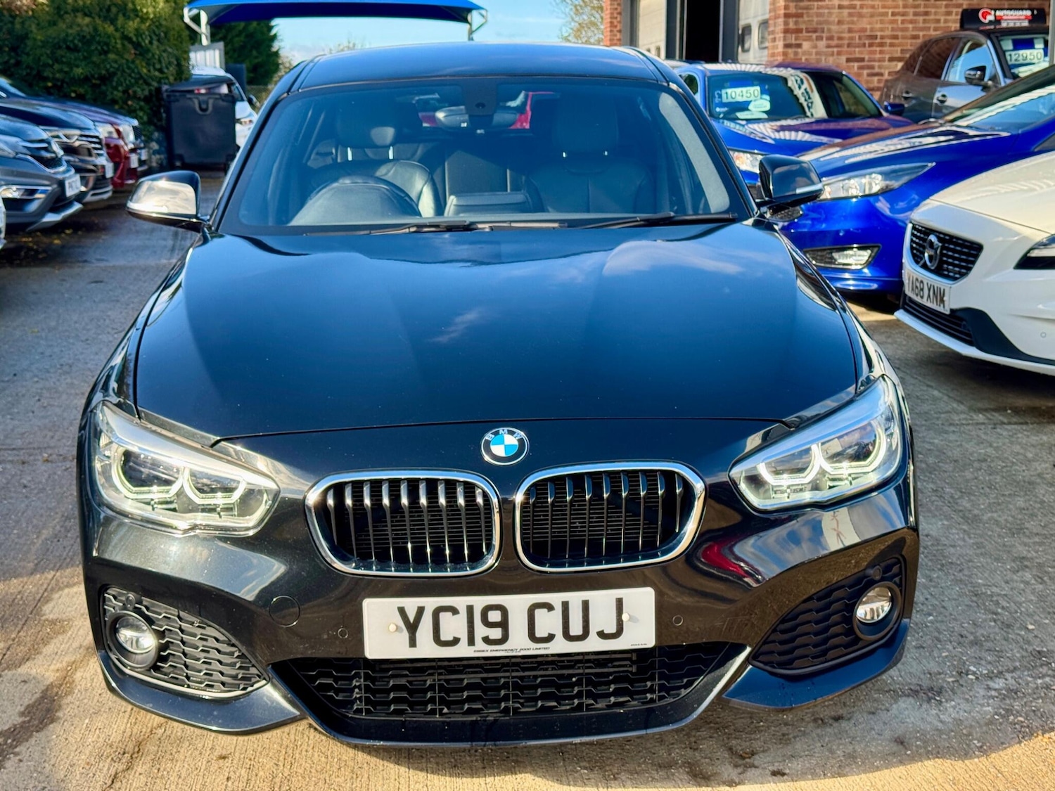 Used BMW 1 Series 2019 for sale - 76441329: Photo 5