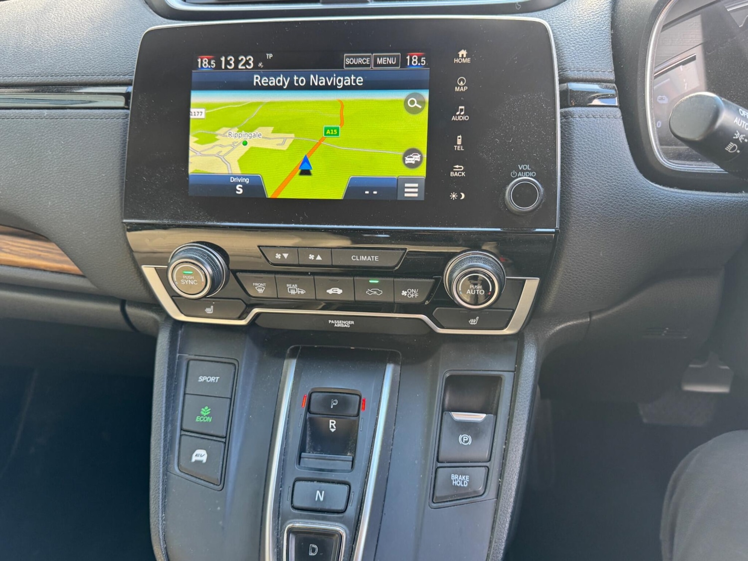 Used Honda CR-V 2019 for sale - 77838507: Photo 10