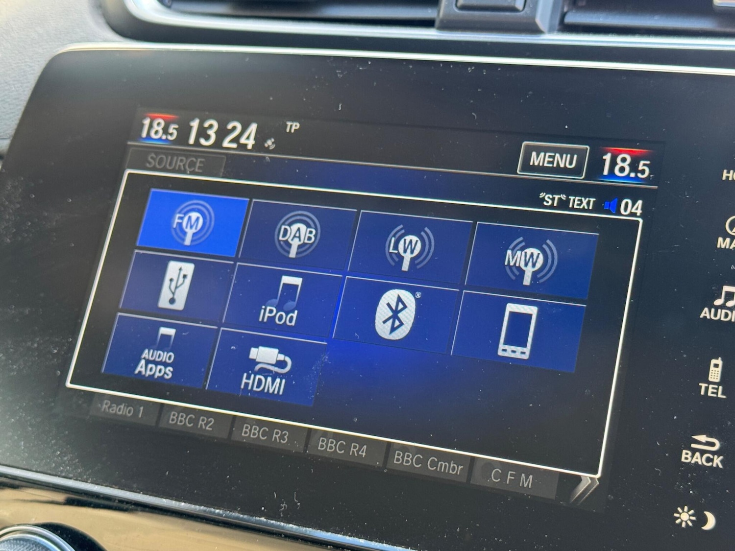 Used Honda CR-V 2019 for sale - 77838507: Photo 16