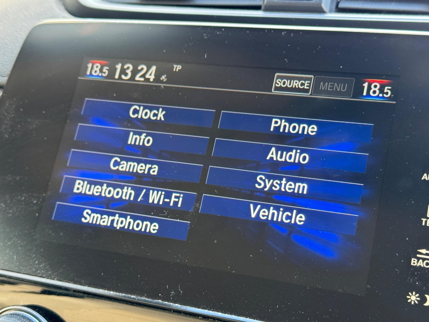 Used Honda CR-V 2019 for sale - 77838507: Photo 18