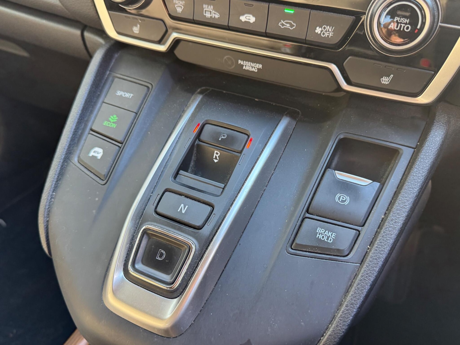 Used Honda CR-V 2019 for sale - 77838507: Photo 23