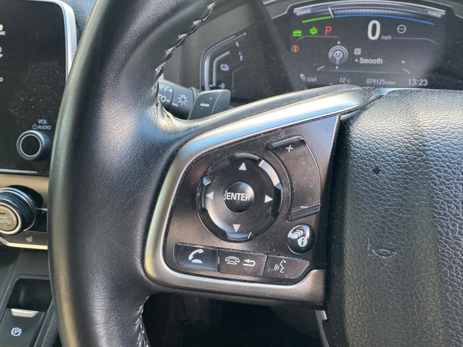 Used Honda CR-V 2019 for sale - 77838507: Photo 24