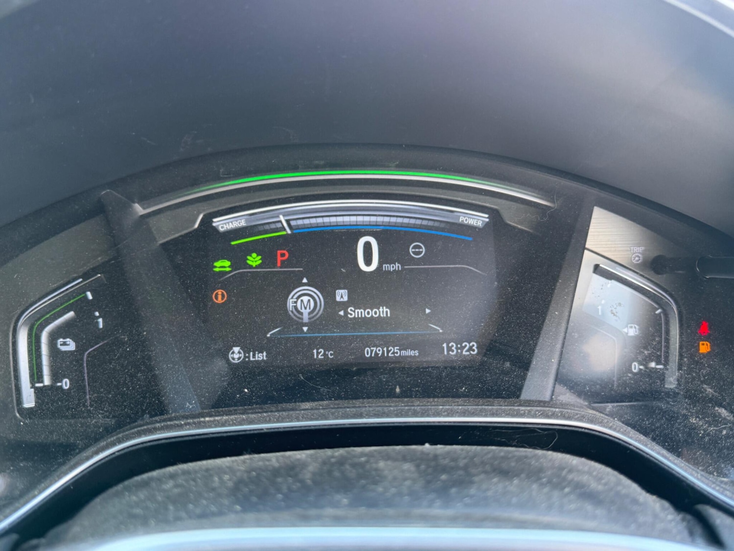 Used Honda CR-V 2019 for sale - 77838507: Photo 29