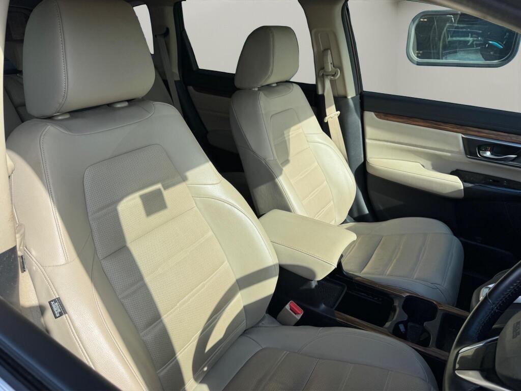 Used Honda CR-V 2019 for sale - 77838507: Photo 8