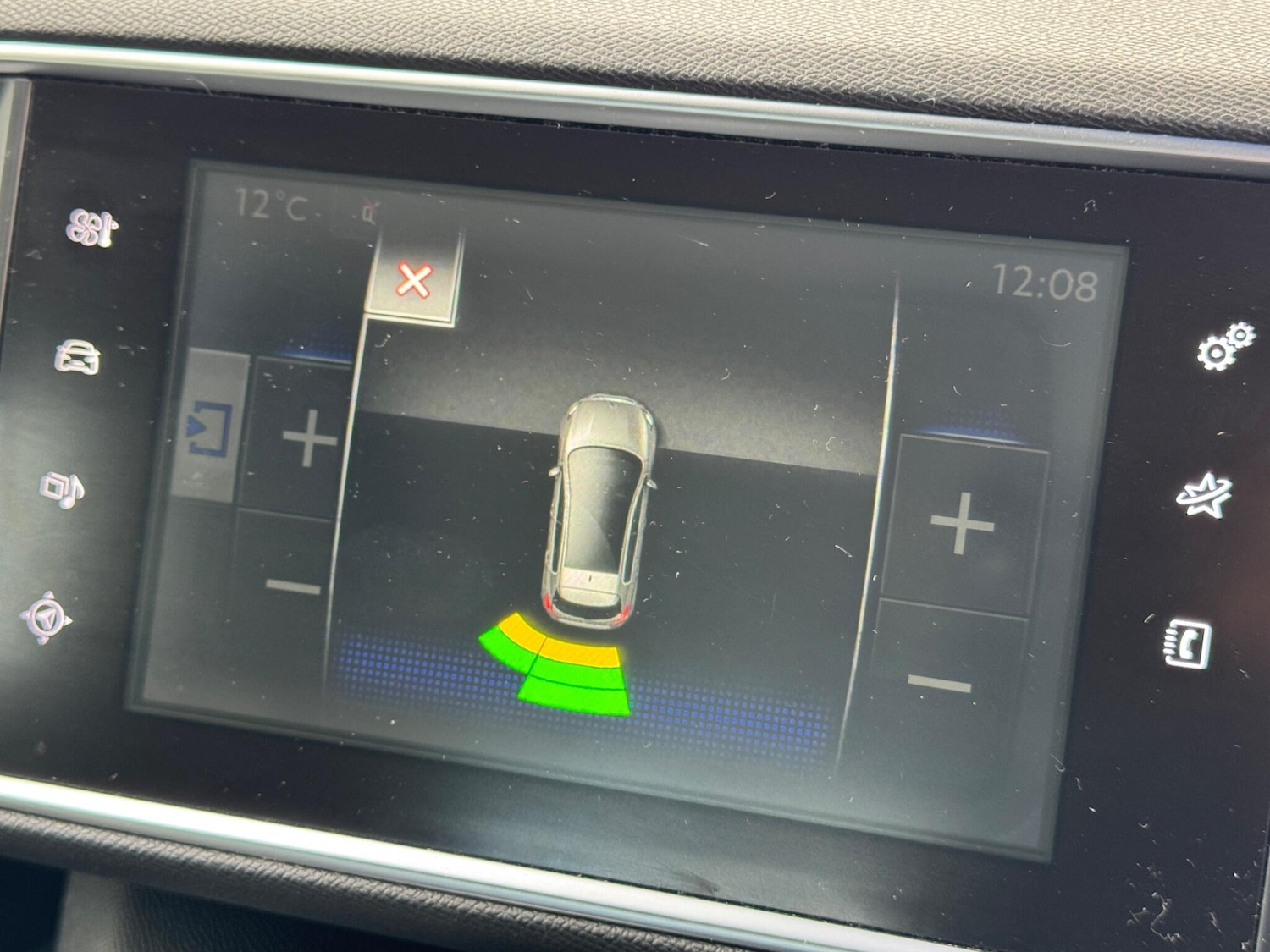 Used Peugeot 308 2015 for sale - 76349150: Photo 13