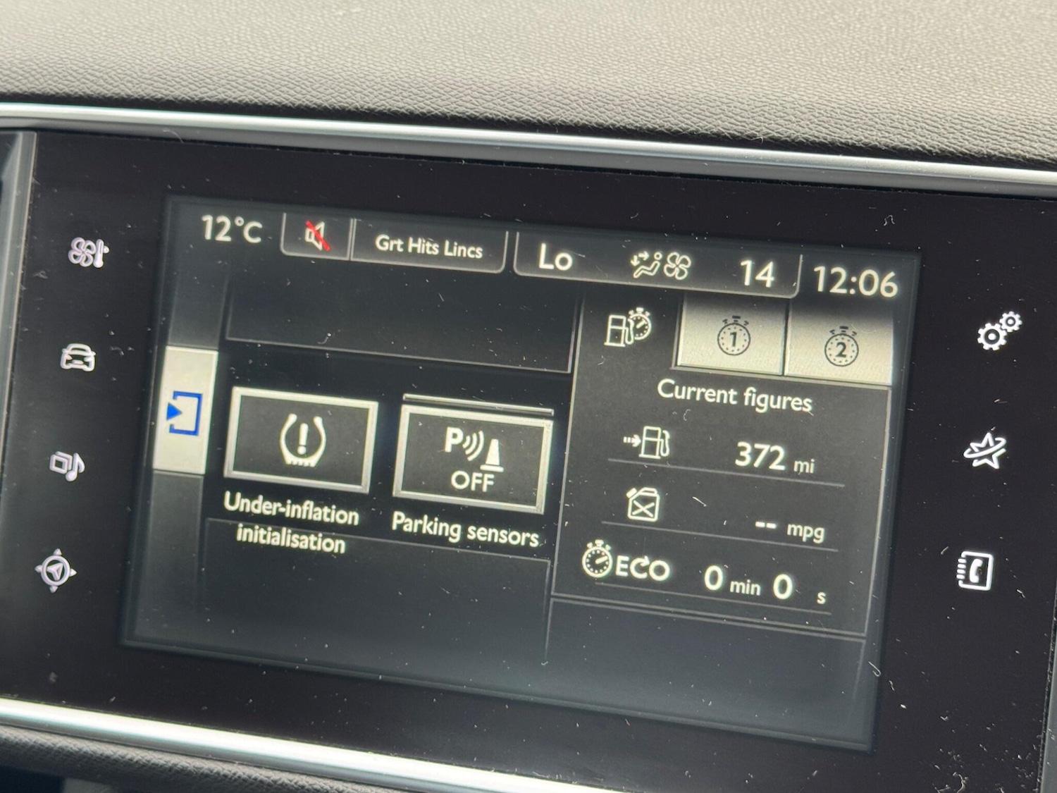 Used Peugeot 308 2015 for sale - 76349150: Photo 15