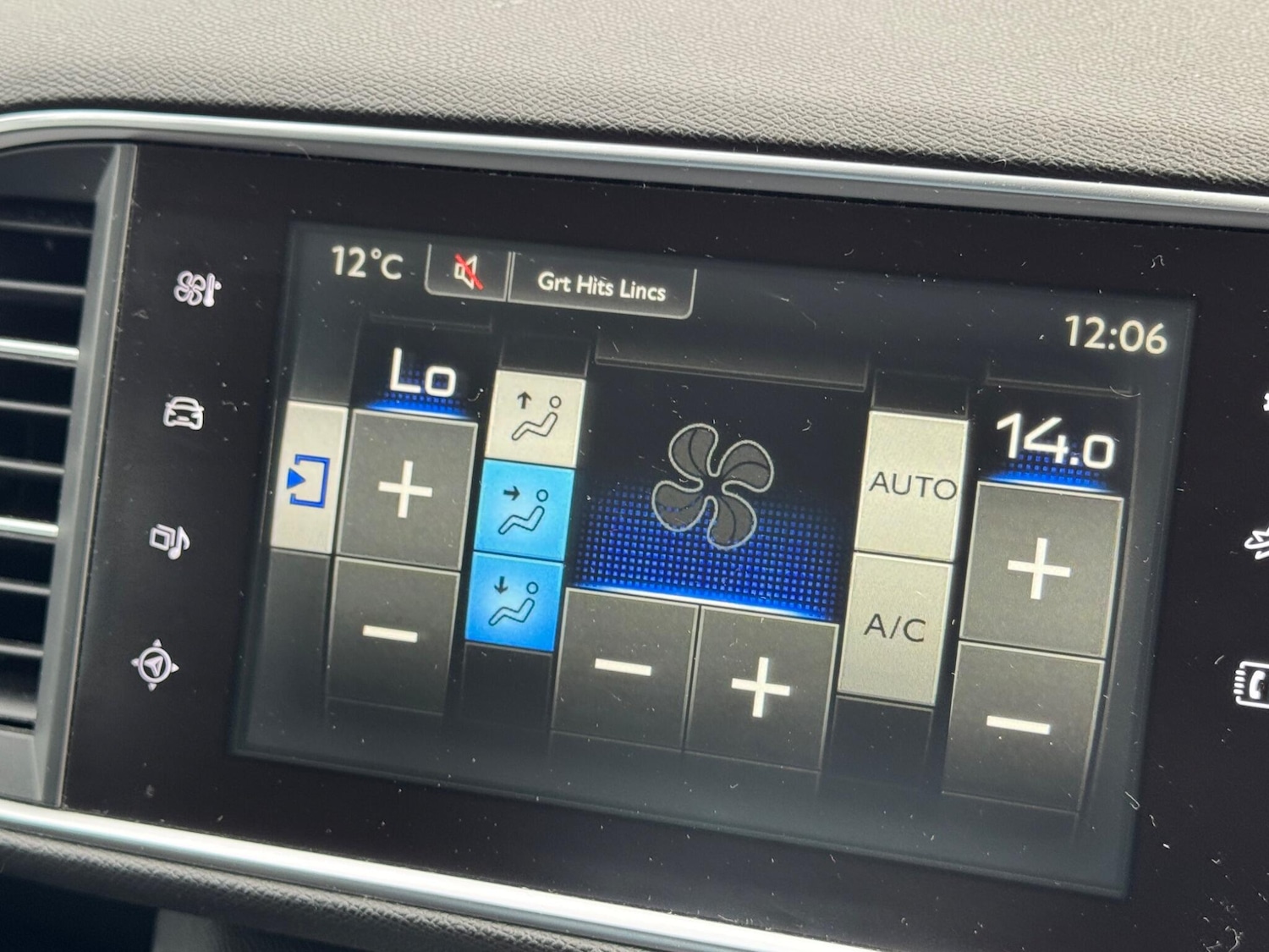 Used Peugeot 308 2015 for sale - 76349150: Photo 16