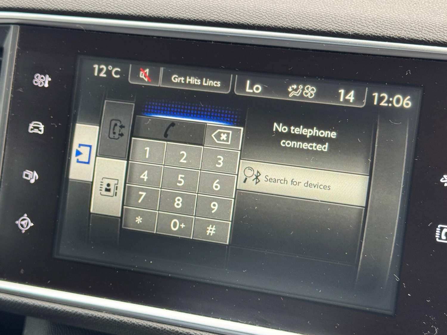 Used Peugeot 308 2015 for sale - 76349150: Photo 18