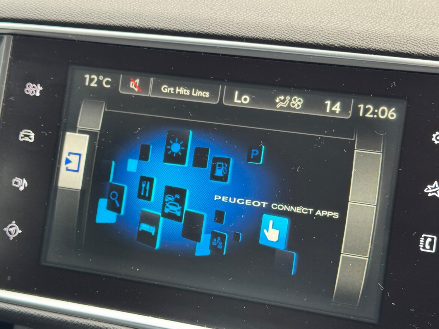 Used Peugeot 308 2015 for sale - 76349150: Photo 19