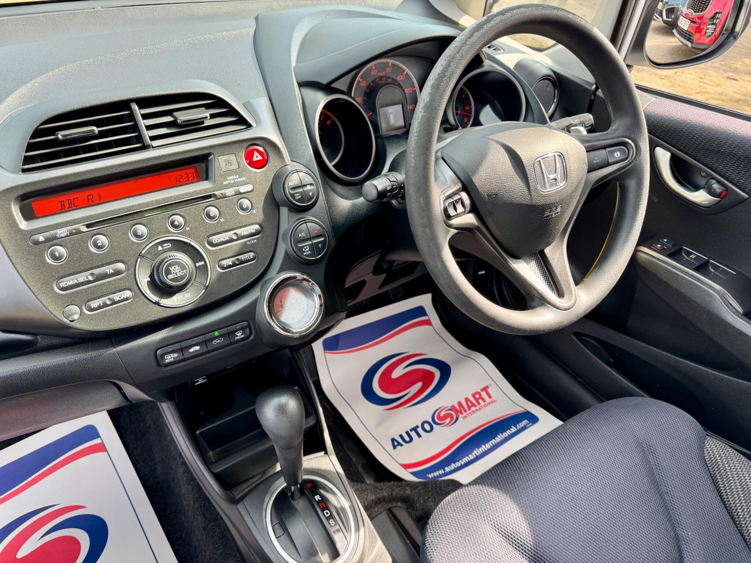 Used Honda Jazz 2013 for sale - 76175519: Photo 12